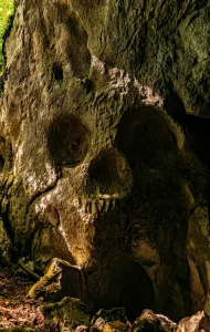 Skull Cave